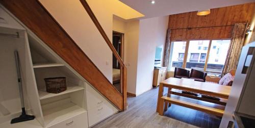 Val Claret Hotel | Résidence Grand Tichot B - 4 pièces 80m2 - Au coeur du Val Claret MAE-2314