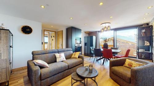 Montchavin Apartment | Résidence Hôtelière Bellecôte 4 étoiles