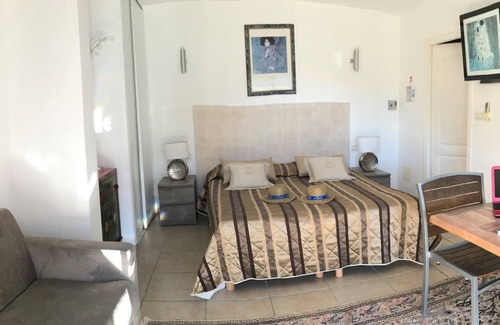 Bonifacio Hotel | Résidence Hôtelière A Trama