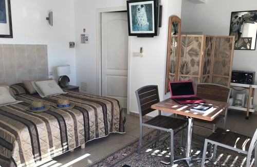 Bonifacio Hotel | Résidence Hôtelière A Trama