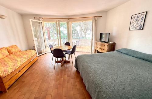 Giens Hotel | Résidence hôtelière Le Provençal à Giens - Bord de mer