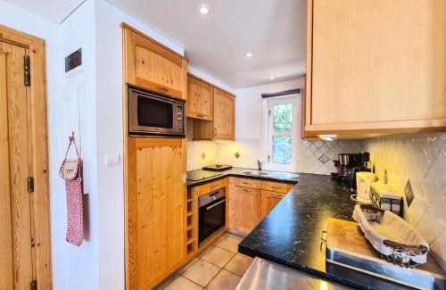 Flaine Ski Chalet | Résidence Hameau - Chalets pour 8 Personnes 57