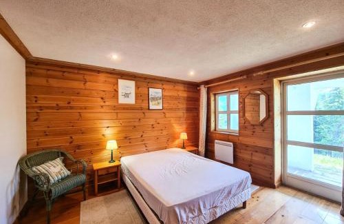 Flaine Ski Chalet | Résidence Hameau - Chalets pour 8 Personnes 57