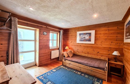 Flaine Ski Chalet | Résidence Hameau - Chalets pour 8 Personnes 57