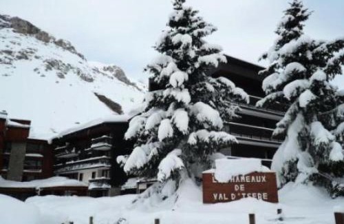 Val-d'Isere Apartment | Résidence Hameaux De Val - Grand T3 avec deux salles de bain au sein d'une résidence calme proche de toutes commodités MAE-1974