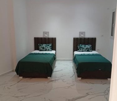 Houmet Souk Apartment | Résidence Harmonia Djerba