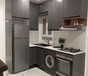 Houmet Souk Apartment | Résidence Harmonia Djerba