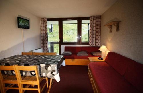 Le Lavachet Apartment | Résidence Home Club 2 - Appartement confortable, soigné MAE-3468
