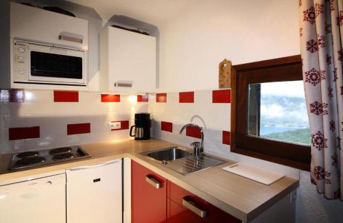 Le Lavachet Apartment | Résidence Home Club 2 - Appartement confortable, soigné MAE-3468