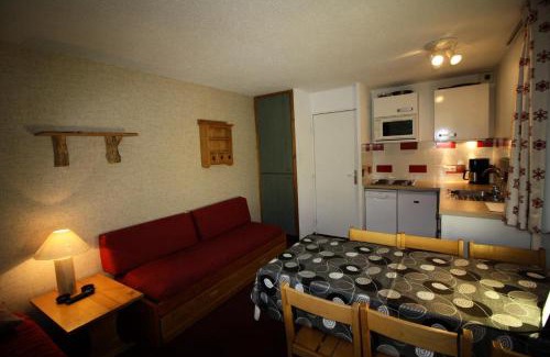 Le Lavachet Apartment | Résidence Home Club 2 - Appartement confortable, soigné MAE-3468