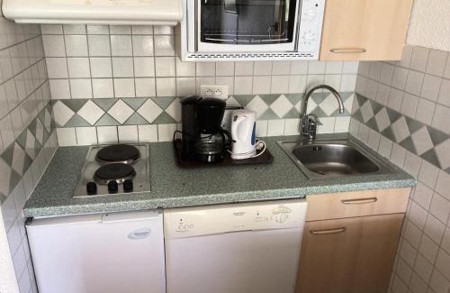 Le Lavachet Apartment | Résidence Home Club 2 - Plusieurs appartements disponibles pour vos séjours en famille ou entre amis MAE-3479