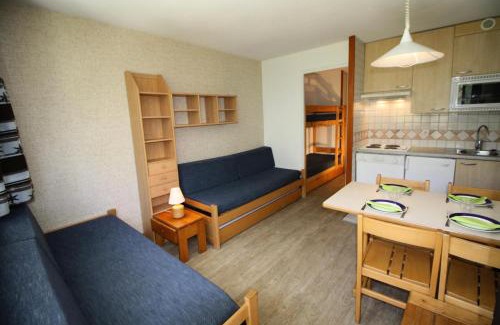 Le Lavachet Apartment | Résidence Home Club 2 - Studio soigné et confortable MAE-3784