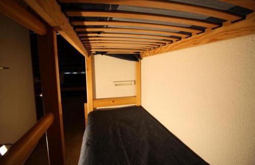Le Lavachet Apartment | Résidence Home Club 2 - Studio soigné et confortable MAE-3784