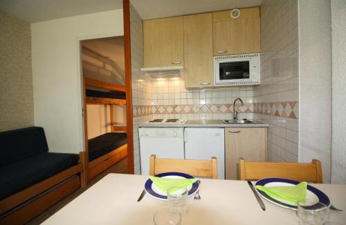 Le Lavachet Apartment | Résidence Home Club 2 - Studio soigné et confortable MAE-3784