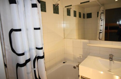Le Lavachet Apartment | Résidence Home Club 2 - Studio soigné et confortable MAE-3784