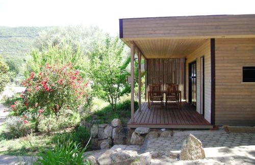 Belvedere-Campomoro Resort | Résidence & Hotel U Livanti ECOLABEL
