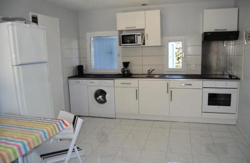 Le Barcares Villa | Résidence Ile Des Pecheurs - VILLA 3 PIECES 6 couchages LE BARCARES MAE-4284