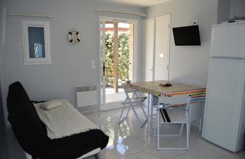 Le Barcares Villa | Résidence Ile Des Pecheurs - VILLA 3 PIECES 6 couchages LE BARCARES MAE-4284