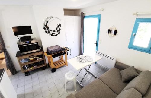 Le Barcares Villa | Résidence Ile Des Pecheurs - VILLA 3 PIECES 6 couchages LE BARCARES MAE-5154