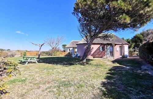 Le Barcares Villa | Résidence Ile Des Pecheurs - VILLA 3 PIECES 6 couchages LE BARCARES MAE-3114