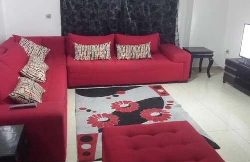 Cite Al Mohammadi Apartment | Résidence Islane