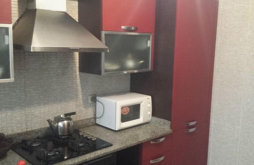 Cite Al Mohammadi Apartment | Résidence Islane