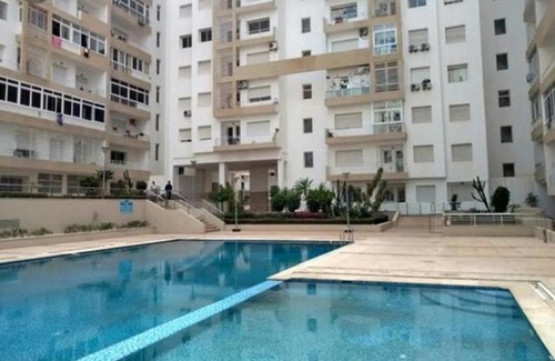 Cite Al Mohammadi Apartment | Résidence Islane