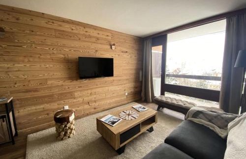 Les Deux Alpes Apartment | Résidence Jandri - Pièces 661