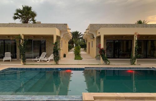 Cap Skirring Villa | Résidence Kanissa