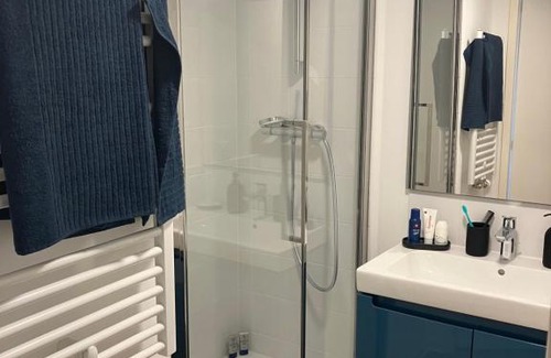 Quartier du Mont Gargan Apartment | Résidence KLEY ROUEN