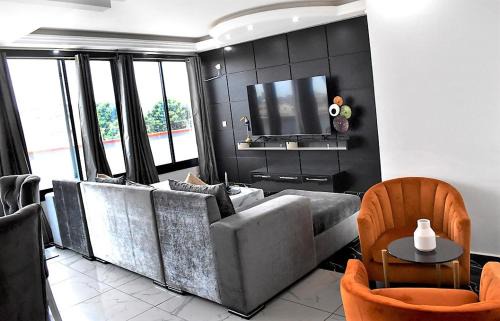 Yaounde Apartment | Résidence L'écrin