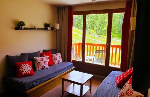 Les Claux Apartment | Résidence L’Albane