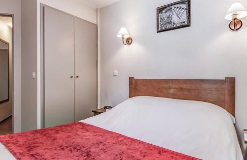 Les Claux Apartment | Résidence L’Albane