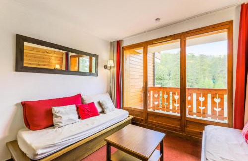 Les Claux Apartment | Résidence L'Albane - maeva Home - Appartement 2 pièces 6 personnes Selection MAE-4508