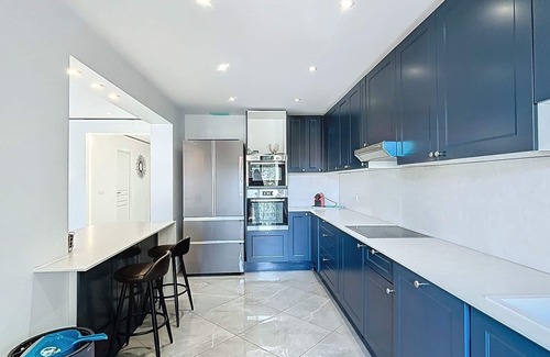 Carnot Apartment | Résidence l'Empire Appartement de 90m2