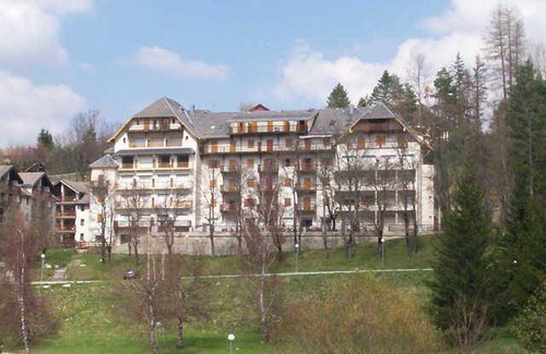 Villard-de-Lans Apartment | Résidence le Grand Adret