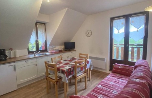Villard-de-Lans Apartment | Résidence le Grand Adret