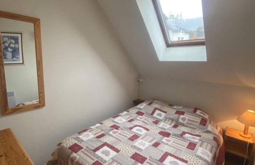 Villard-de-Lans Apartment | Résidence le Grand Adret