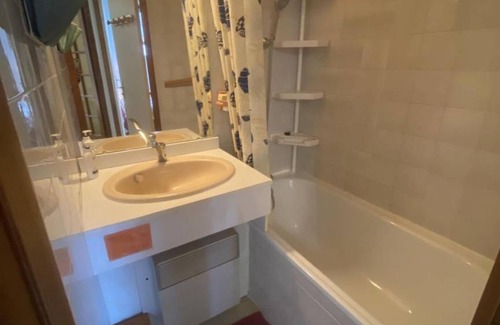 Villard-de-Lans Apartment | Résidence le Grand Adret