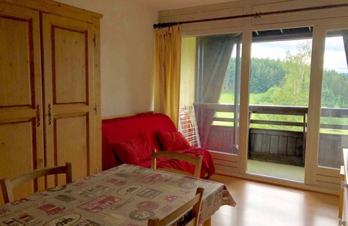 Villard-de-Lans Apartment | Résidence les Glovettes