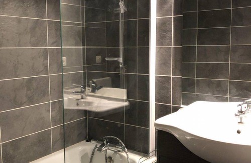 Villard-de-Lans Apartment | Résidence les Glovettes