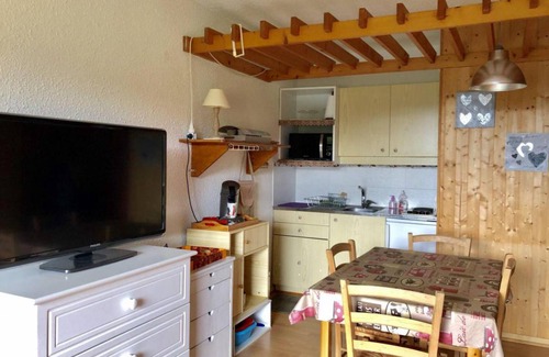 Villard-de-Lans Apartment | Résidence les Glovettes