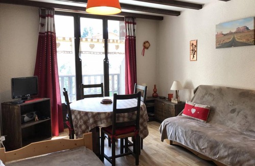 Villard-de-Lans Apartment | Résidence les Gémeaux I