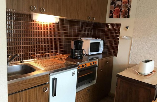 Villard-de-Lans Apartment | Résidence les Gémeaux I