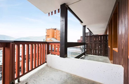 Jeux Apartment | Résidence L'Ours Blanc - maeva Home - 3-room apartment for 7 people - Selection