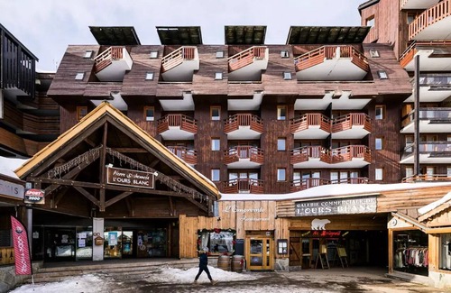 Jeux Apartment | Résidence L'Ours Blanc - maeva Home - 3-room apartment for 7 people - Selection