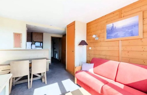 Jeux Apartment | Résidence L'Ours Blanc - maeva Home - 2 Room Apartment - Selection - (5 People)
