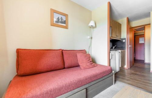 Jeux Apartment | Résidence L'Ours Blanc - maeva Home - Studio + coin cabine 4 personnes - Sélection MAE-8862