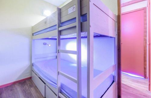 Jeux Apartment | Résidence L'Ours Blanc - maeva Home - Studio + coin cabine 4 personnes - Sélection MAE-8862