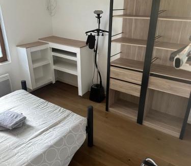 Riez House | Résidence La Cigale du Désire Séjour chez l habitant